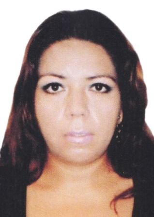 Eliza Palmira Sisniegas Vilela