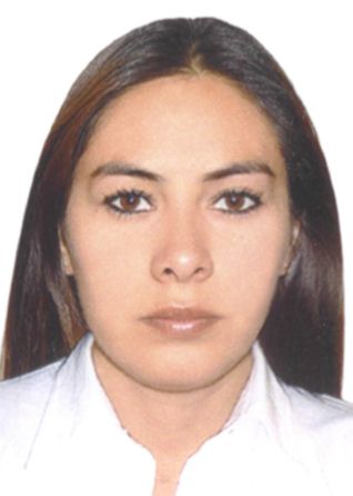 Elizabet vanesa zegarra perez