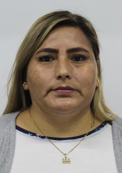 Elizabeth Angelica Laguna Romani