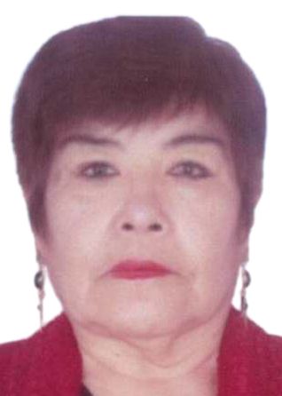 Elizabeth calle manrique