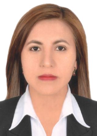 Elizabeth Carol Molina Quispe