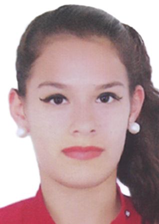 Elizabeth Carol Yaya Zorogastua