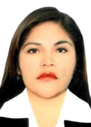 Elizabeth Conza Vargas