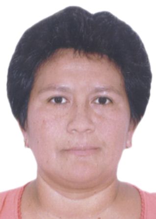 Elizabeth Cubas Mendoza