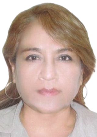 Elizabeth De Guadalupe Huaman MuÑoz