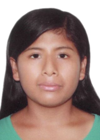 Elizabeth del rosario lazaro mataqque