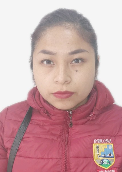 Elizabeth Filadelfia Villanueva Sanchez