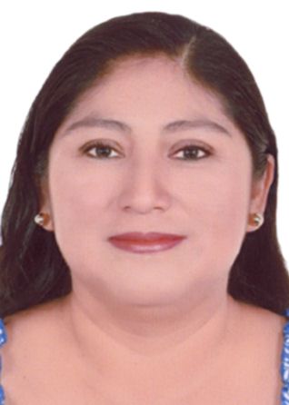 Elizabeth Giovanna Cabezas Pardo