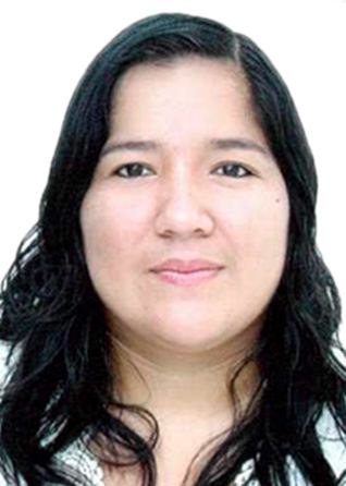 Elizabeth Katty Fernandez Guevara