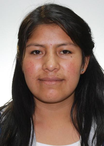 Elizabeth Lope Torres