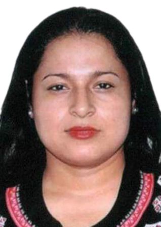 Elizabeth Manuela Alejos Avila