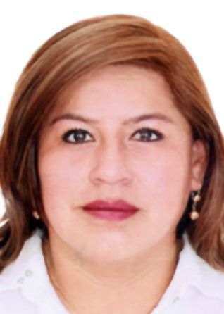 Elizabeth Margot Purizaca Viera