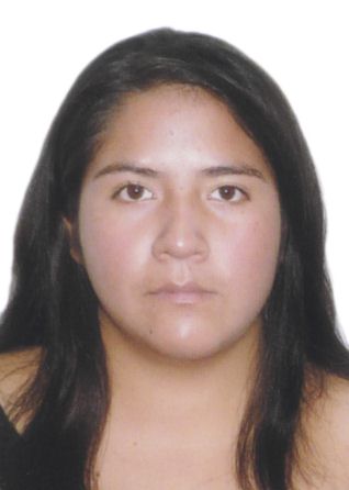 Elizabeth Medrano Benites