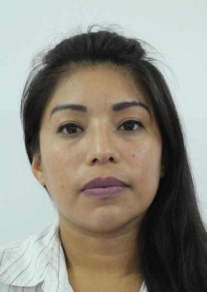 Elizabeth Mio Perez