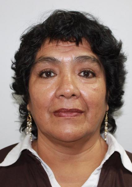 Elizabeth Moya Ramos