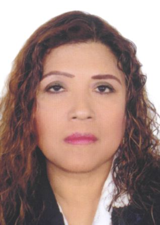 Elizabeth NuÑez Acosta De Cocagne