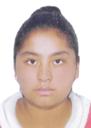 Elizabeth Olave Molina