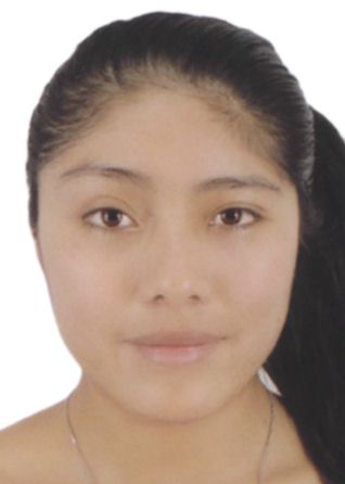 Elizabeth Paola Pino Ramos