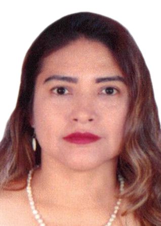 Elizabeth Puga Lopez
