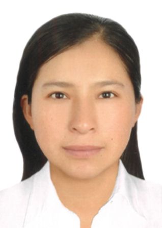Elizabeth quintina lazaro chahuayo
