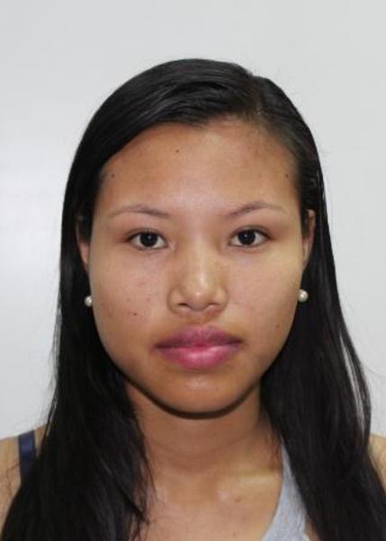 Elizabeth Rengifo Cairuna