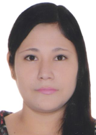Elizabeth Rocio Del Pilar Sanchez Diaz