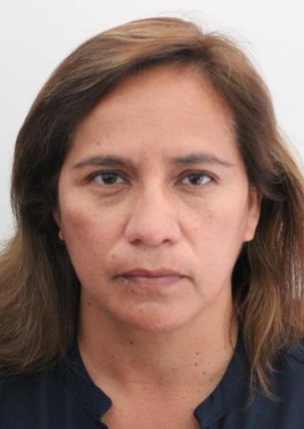 Elizabeth Rosario Pacheco Ugarte