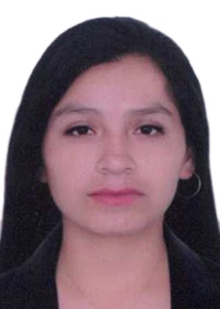 Elizabeth Sarita Gamboa Solis