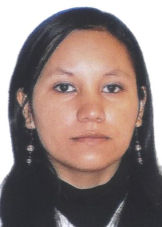 Elizabeth Sugeeth Farfan Seminario