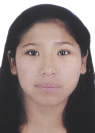 Elizabeth Ticona Llanque