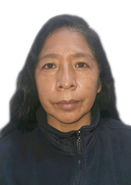 Elizabeth Victoria Quirita Bejar