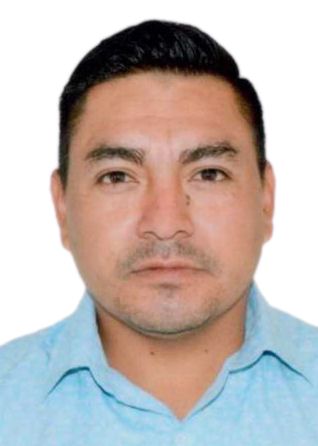 Elki Junior Lalangui Chocan