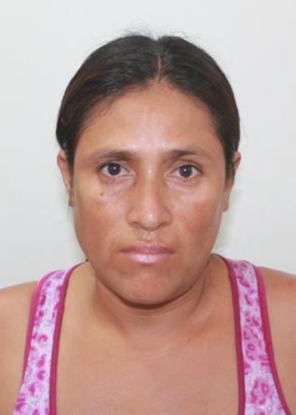 Ellin Patricia Blats Del Aguila