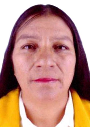 Elma Elia Jara Pedroso