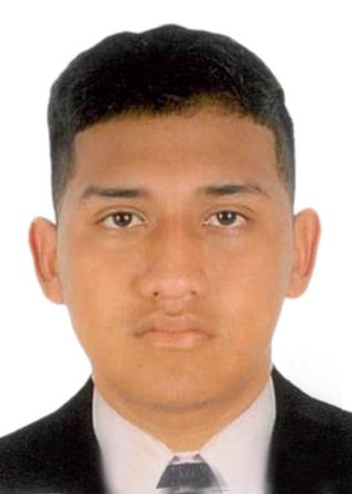 Elmer Angel Villar Chero