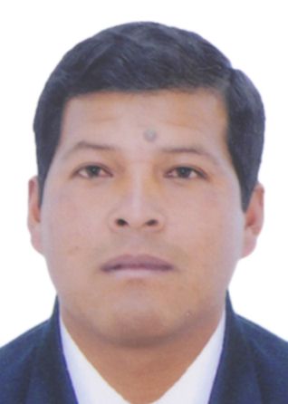 Elmer Anselmo AcuÑa Caruajulca
