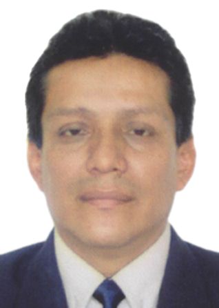 Elmer Bernardo Alvear Calzada