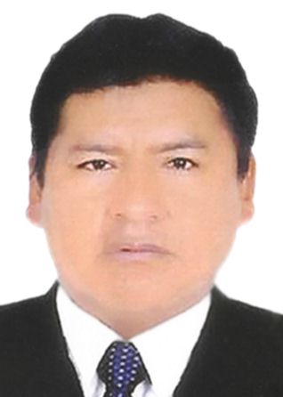 Elmer Dionicio Ticona Chambe
