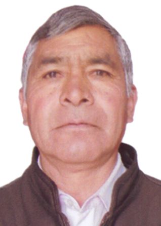 Elmer Fausto Maurate Hidalgo