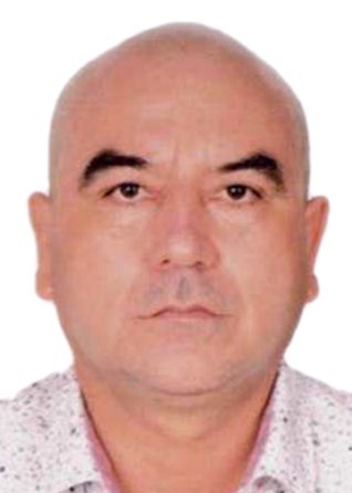Elmer Gonzalez Coronel