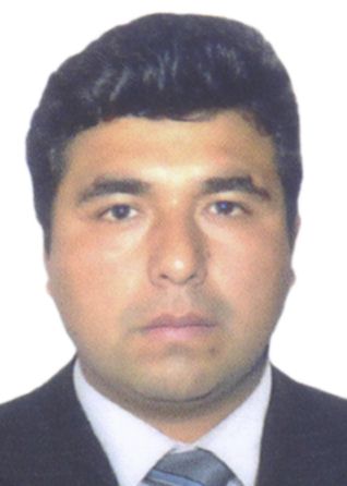 Elmer Hernandez Becerra