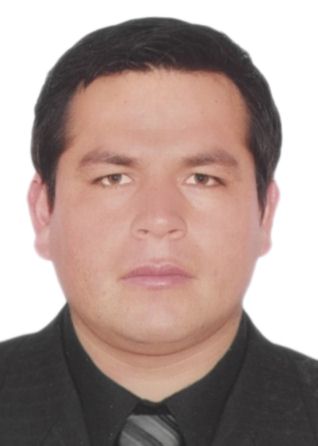 Elmer Jesus Luque Llerena