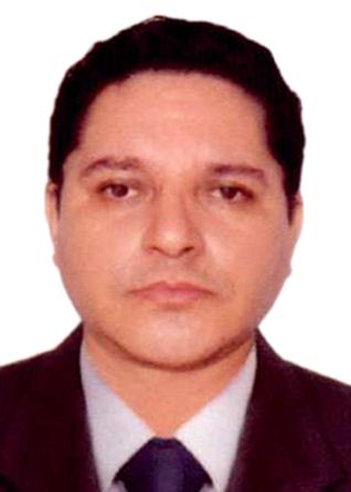 Elmer Manuel Mera Rojas