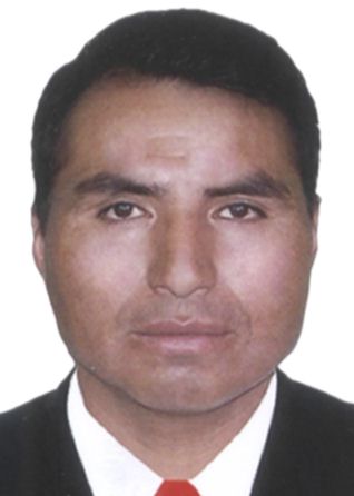 Elmer Nicasio Aquino Vasquez