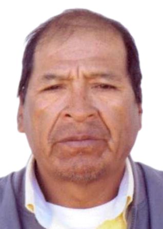 Elmer Pumarrumi Leon