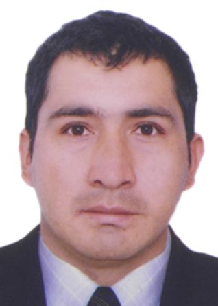 Elmer Resurreccion Cabrera