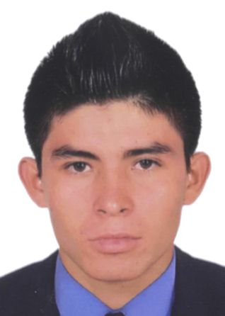 Elmer Reyes Cordova