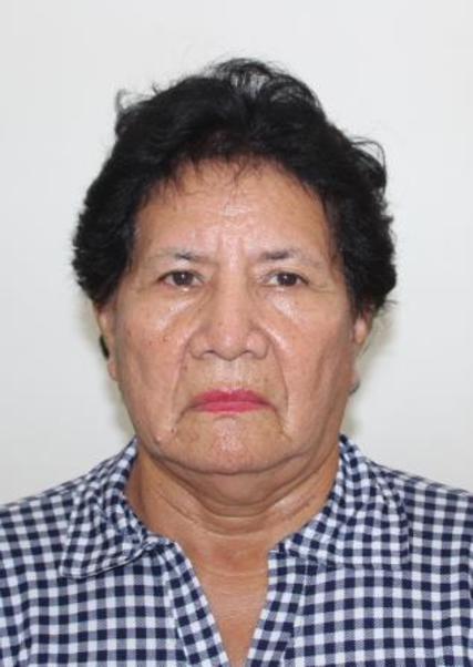 Elmith Flores Rojas