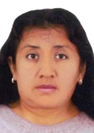 Elodia Paulina Sanchez Ramirez