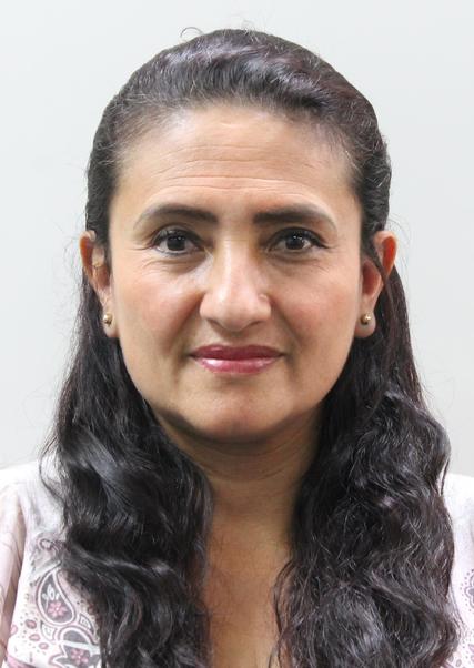 Eloisa Antonia Del Pilar Gross Melo
